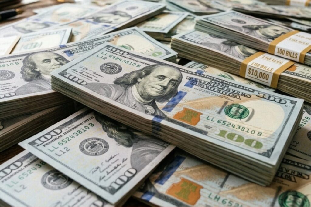 Dólar hoy y dólar blue, EN VIVO: a cuánto cotiza el oficial y cuál es el precio del paralelo este jueves 6 de agosto, minuto a minuto Dólar hoy y dólar blue, EN VIVO: a cuánto cotiza el oficial y cuál es el precio del paralelo este jueves 6 de agosto, minuto a minuto imagen-95
