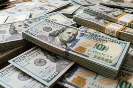 Dólar hoy y dólar blue, EN VIVO: a cuánto cotiza el oficial y cuál es el precio del paralelo este jueves 6 de agosto, minuto a minuto Dólar hoy y dólar blue, EN VIVO: a cuánto cotiza el oficial y cuál es el precio del paralelo este jueves 6 de agosto, minuto a minuto imagen-10