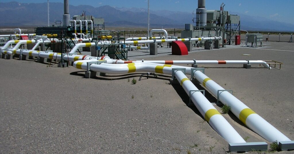 Venta de Metrogas: Edenor espera que se amplíe la concesión y varias empresas siguen el caso muy de cerca Venta de Metrogas: Edenor espera que se amplíe la concesión y varias empresas siguen el caso muy de cerca imagen-106