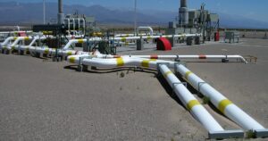 Venta de Metrogas: Edenor espera que se amplíe la concesión y varias empresas siguen el caso muy de cerca imagen-4