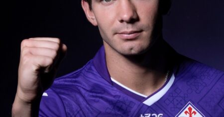 ¿Franco Mastantuono debuta en la Fiorentina? Qué dijo Fabio Grosso antes del estreno en la Copa Italia imagen-8
