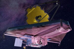 La nueva imagen de la NASA: el telescopio James Webb revela con mayor detalle la Nebulosa del León La nueva imagen de la NASA: el telescopio James Webb revela con mayor detalle la Nebulosa del León imagen-1