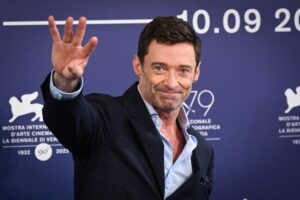 La exigente rutina de entrenamiento de Hugh Jackman a los 57 años que combina fuerza, equilibrio y coordinación imagen-3