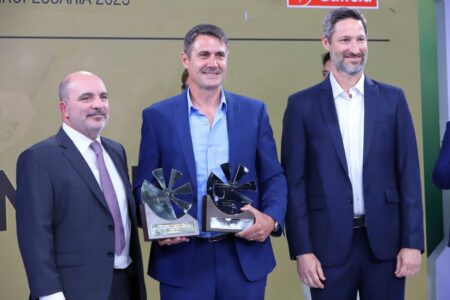 Los mejores del campo: llega una nueva edición del premio a la Excelencia Agropecuaria LA NACION-Galicia imagen-15