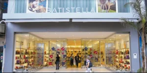 Calzados Batistella cerrará sus sucursales de Posadas y Mendoza por la caída de las ventas y sus trabajadores serán despedidos Calzados Batistella cerrará sus sucursales de Posadas y Mendoza por la caída de las ventas y sus trabajadores serán despedidos imagen-1