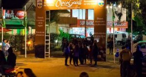 Llega la Fiesta Nacional del Chocolate con entrada gratis: dónde será y qué actividades habrá imagen-4