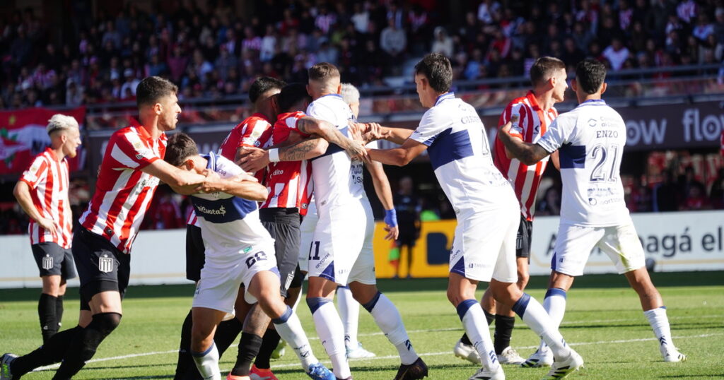 El historial del Clásico de La Plata: Estudiantes lidera, pero Gimnasia busca resultados imagen-5