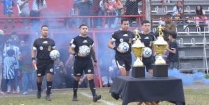 Confirmaron el inicio del Clausura de la Súper Liga Posadeña con un calendario ajustado por el Torneo Regional imagen-6