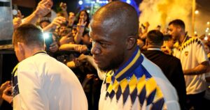 Así se preparó y así llega Enner Valencia a su posible debut en Boca Así se preparó y así llega Enner Valencia a su posible debut en Boca imagen-1