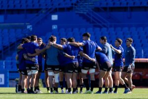 Los Pumas vs. Sudáfrica, en vivo: el minuto a minuto del test match ante el campeón del mundo imagen-3