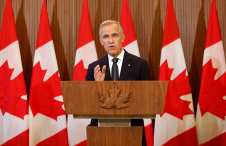 Canadá responde a Trump: aplicará aranceles por USD 20 mil millones a 700 productos de EE.UU. Canadá responde a Trump: aplicará aranceles por USD 20 mil millones a 700 productos de EE.UU. imagen-11
