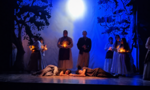 Estreno del musical “Gretel y Hansel”: “priorizamos a los artistas locales” imagen-4