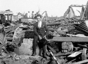 Posadas y Encarnación se unen para revivir la solidaridad, a cien años del ciclón que hizo historia imagen-1