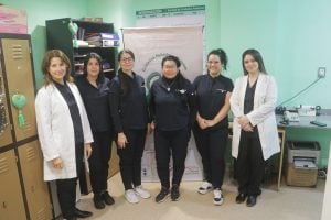 Cuidados paliativos en el Madariaga: un equipo interdisciplinario acompaña a pacientes y familias ante enfermedades sin cura imagen-1