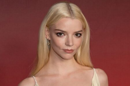 Anya Taylor- Joy y su reflexión sobre la actuación: “Si empeñás demasiado tiempo en ser un imbécil…” Anya Taylor- Joy y su reflexión sobre la actuación: “Si empeñás demasiado tiempo en ser un imbécil…” imagen-8