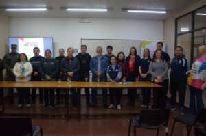 Se lanzó la 41ª Maratón del Inmigrante: Oberá ya palpita una nueva edición de la tradicional prueba imagen-76