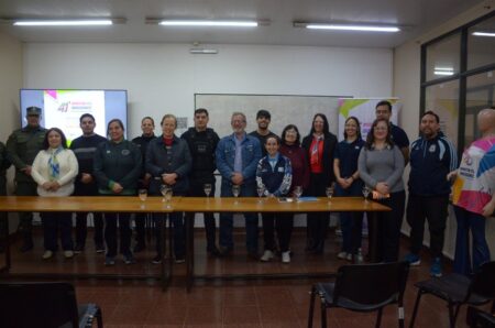 Se lanzó la 41ª Maratón del Inmigrante: Oberá ya palpita una nueva edición de la tradicional prueba Se lanzó la 41ª Maratón del Inmigrante: Oberá ya palpita una nueva edición de la tradicional prueba imagen-12