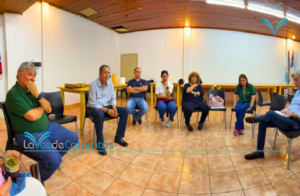 Despachantes de Aduana se reunieron en Iguazú para analizar los desafíos de la actividad en la región imagen-2