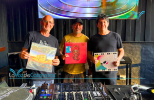 El ritual del vinilo: suena a recuerdos, historias y momentos que todavía emocionan El ritual del vinilo: suena a recuerdos, historias y momentos que todavía emocionan imagen-4