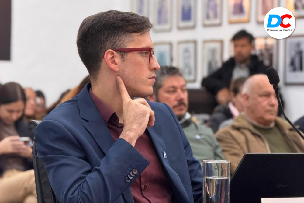 Horianski propone app de combis en Posadas: una solución al pésimo servicio de Don Casimiro Horianski propone app de combis en Posadas: una solución al pésimo servicio de Don Casimiro imagen-5