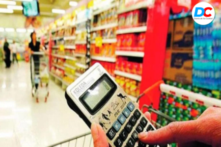 Argentina tuvo la segunda inflación más alta de América Latina en julio Argentina tuvo la segunda inflación más alta de América Latina en julio imagen-12