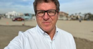 Mario Picazo, meteorólogo: “Con olas de calor cada vez más frecuentes y lluvias torrenciales más intensas, las cubiertas vegetales ofrecen una doble protección” imagen-2