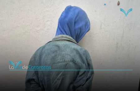 El ADN fue clave: piden juicio para el acusado de abusar de una adolescente camino a la escuela imagen-71