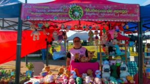 El fin de semana habrá feria de emprendedores, gastronomía y espectáculos en Costa Sur imagen-2