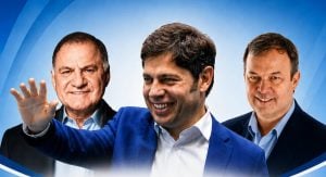 El PJ de Misiones recibirá a dirigentes bonaerenses en un encuentro para fortalecer los vínculos dentro del peronismo El PJ de Misiones recibirá a dirigentes bonaerenses en un encuentro para fortalecer los vínculos dentro del peronismo imagen-1