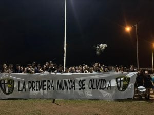 Con emoción y acompañamiento familiar, el Instituto Estrada realiza su primera participación en la Estudiantina posadeña 2026 Con emoción y acompañamiento familiar, el Instituto Estrada realiza su primera participación en la Estudiantina posadeña 2026 imagen-3