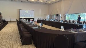 Puerto Iguazú recibe al Consejo Federal de Justicia y Misiones impulsa el debate sobre la modernización judicial imagen-8