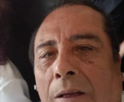 Buscan a un argentino de 69 años que está desaparecido en Colombia tras los terremotos imagen-17