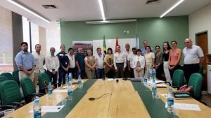 FEBAP proyecta una agenda trinacional con foco en negocios, fronteras y desarrollo sociolaboral imagen-1