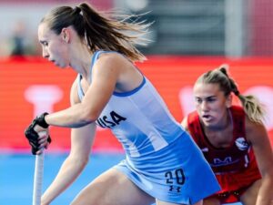 La TV del lunes: Independiente por el torneo Clausura, el tenis de Cincinnati y las Leonas vs. Alemania, por el Mundial de Hockey imagen-3