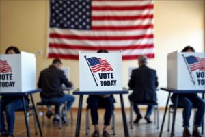 Oficial y confirmado en Florida: qué se vota en las elecciones de agosto en Miami, Fort Lauderdale y Orlando Oficial y confirmado en Florida: qué se vota en las elecciones de agosto en Miami, Fort Lauderdale y Orlando imagen-2