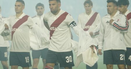 El calendario de River en agosto: los partidos por el Torneo Clausura y el fixture de la Copa Sudamericana imagen-11