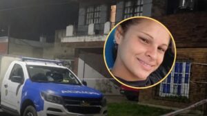 Femicidio de una joven de Eldorado en Buenos Aires: sus restos son trasladados hacia Misiones Femicidio de una joven de Eldorado en Buenos Aires: sus restos son trasladados hacia Misiones imagen-4