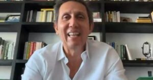 La inesperada crítica encubierta de Di Carlo a Varsky La inesperada crítica encubierta de Di Carlo a Varsky imagen-3