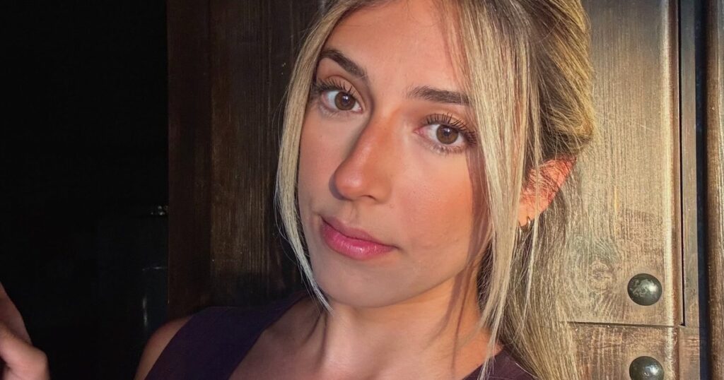 Blanca Boto, nutricionista: “Si después de comer necesitas beber café o una bebida con azúcar, puede ser que la comida no haya sido completa y equilibrada” Blanca Boto, nutricionista: “Si después de comer necesitas beber café o una bebida con azúcar, puede ser que la comida no haya sido completa y equilibrada” imagen-5