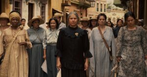 Lo que viene: la segunda temporada de "Cien años de soledad", por Netflix, encabeza los estrenos de la semana en el streaming imagen-4