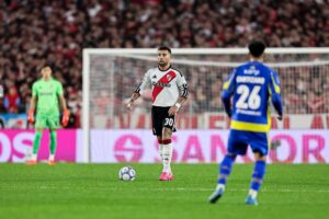 River vs. Rosario Central, en vivo por el torneo Clausura: minuto a minuto del partido River vs. Rosario Central, en vivo por el torneo Clausura: minuto a minuto del partido imagen-2
