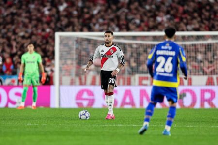 River vs. Rosario Central, en vivo por el torneo Clausura: minuto a minuto del partido imagen-7