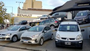 Según un especialista el que no puede vender su auto usado es porque no quiere Según un especialista el que no puede vender su auto usado es porque no quiere imagen-3