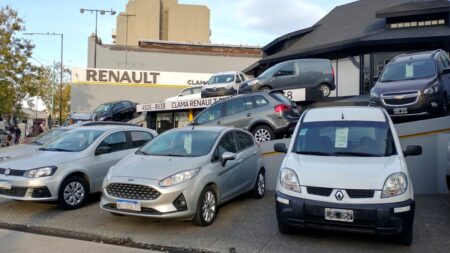 Según un especialista el que no puede vender su auto usado es porque no quiere imagen-9