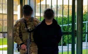El hijo de un capo narco fue detenido en uno de las zonas más exclusivas de Rosario imagen-3