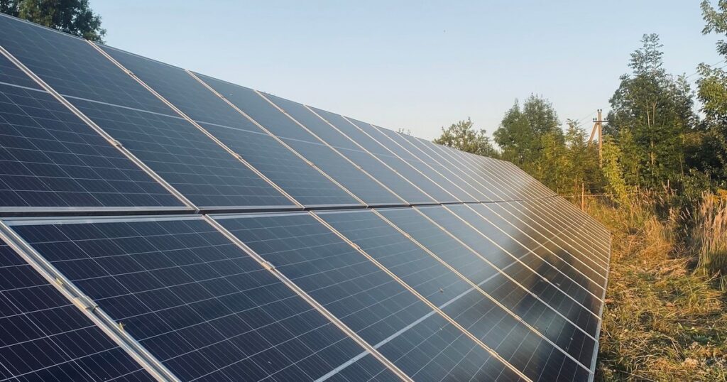 José Portillo, de agricultor a alquilar sus tierras para placas solares: "Antes ganaba 100 euros por hectárea; ahora, 1.900" imagen-106