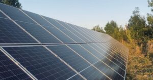 José Portillo, de agricultor a alquilar sus tierras para placas solares: «Antes ganaba 100 euros por hectárea; ahora, 1.900» José Portillo, de agricultor a alquilar sus tierras para placas solares: "Antes ganaba 100 euros por hectárea; ahora, 1.900" imagen-2
