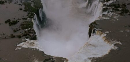 Fenómeno El Niño: desde el lunes, cerrarán preventivamente el circuito de la Garganta del Diablo por 40 días Fenómeno El Niño: desde el lunes, cerrarán preventivamente el circuito de la Garganta del Diablo por 40 días imagen-7