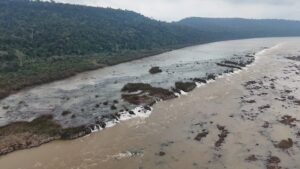 Misiones coordinará con Brasil el manejo del caudal de la represa Chapecó ante la fase fuerte de El Niño imagen-4