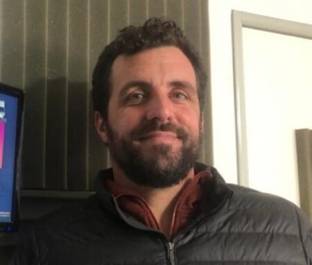 El Gobierno designó a Pedro Nicolás Di Nezio como nuevo director del Servicio Meteorológico Nacional imagen-14